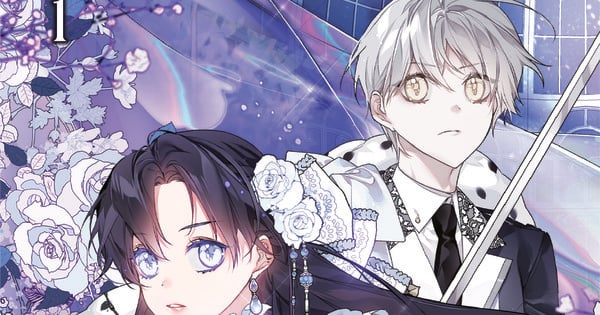 New English Publisher Crossed Hearts Reveals 3 Manhwa Licenses, License of Why Raeliana Ended Up
