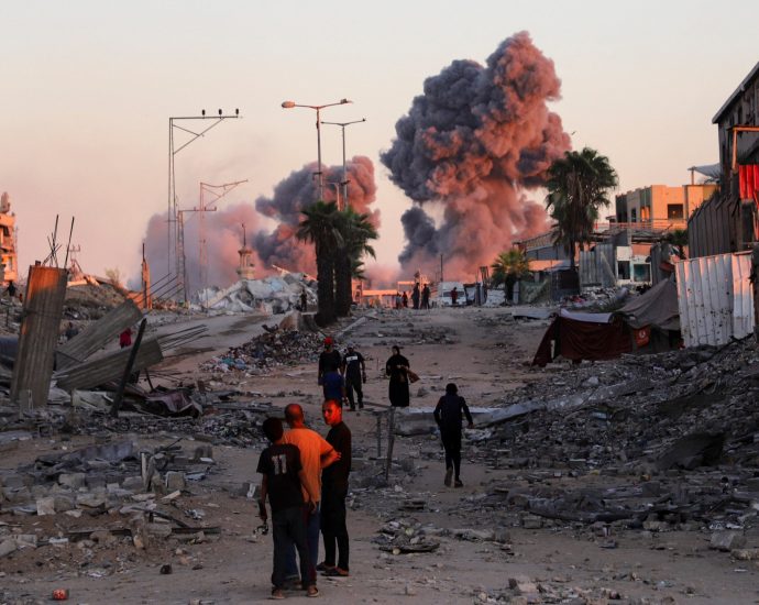 genocide-label-crucial-in-addressing-atrocities-in-gaza:-legal-scholars