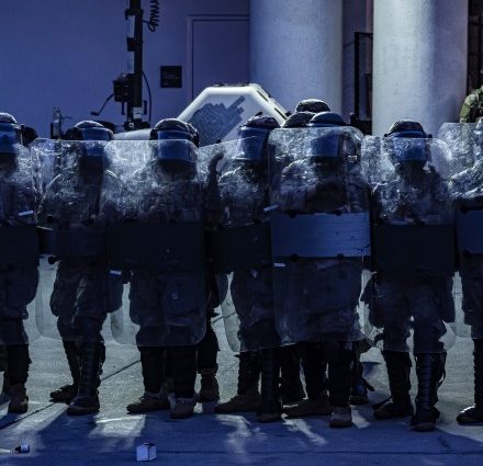 Fetterman Is Sole Democrat to Vote Against Blocking Caribbean Drug Boat Attacks