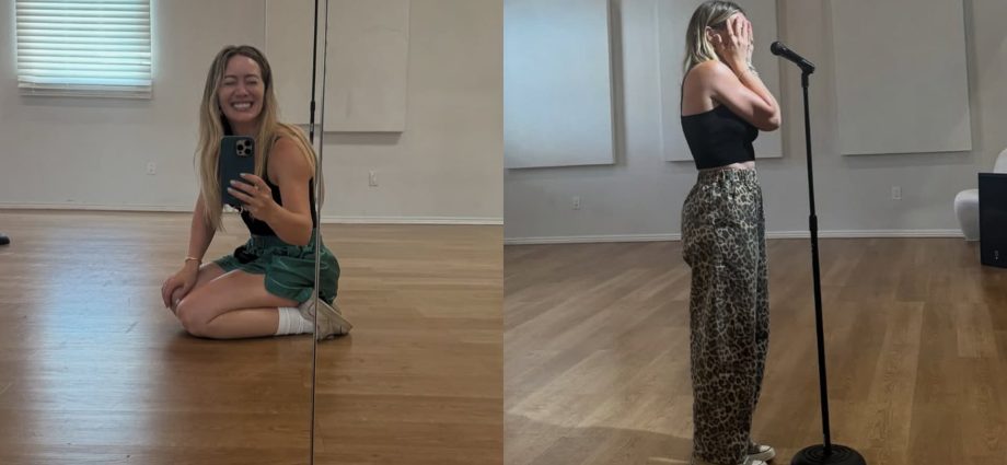 hilary-duff-teases-music-comeback-with-‘what-dreams-are-made-of’-rehearsal-clip