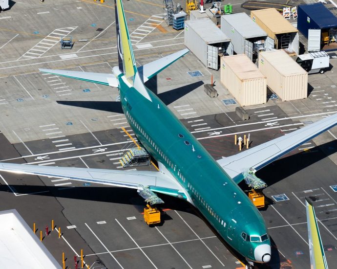 report:-eu-to-conditionally-approve-boeing’s-$4.7b-spirit-aerosystems-acquisition