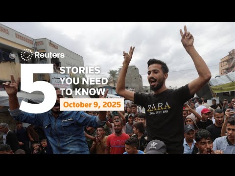 joy-in-israel-and-gaza-after-ceasefire-announced-–-five-stories-you-need-to-know-|-reuters