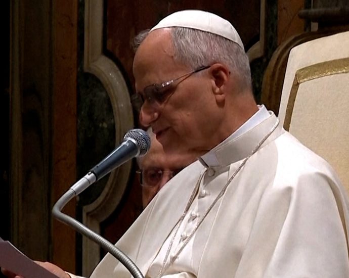 pope-leo-praises-journalists-reporting-in-gaza-and-ukraine