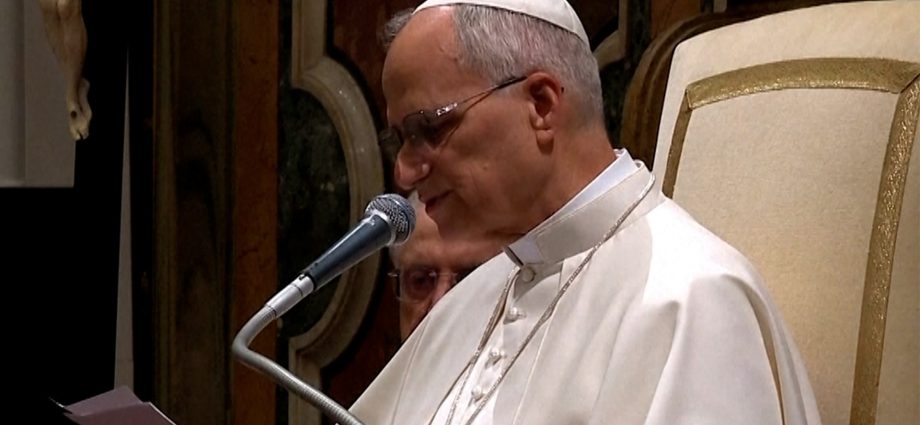 pope-leo-praises-journalists-reporting-in-gaza-and-ukraine