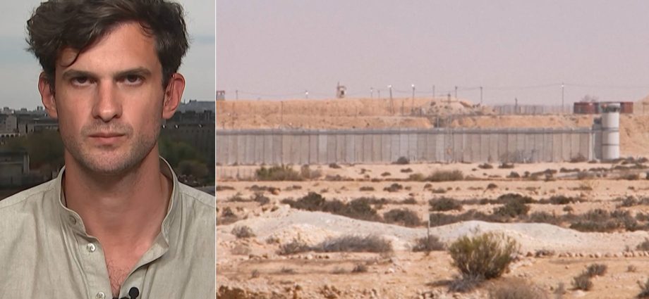 5-days-in-israel’s-desert-prison:-jewish-flotilla-activist-david-adler-on-harrowing-detention-ordeal