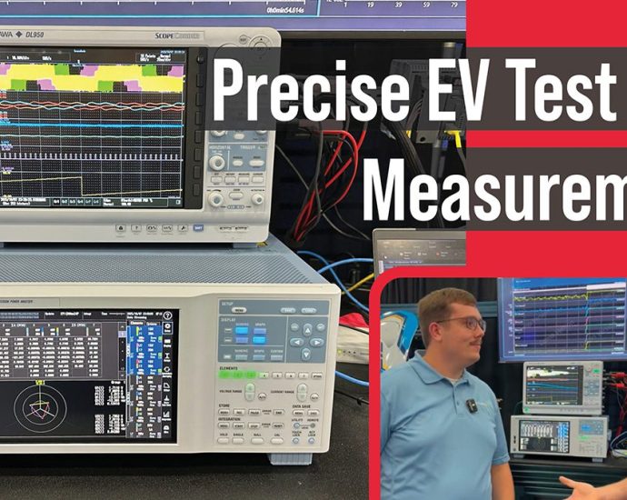 how-yokogawa’s-test-and-measurement-tools-elevate-ev-efficiency