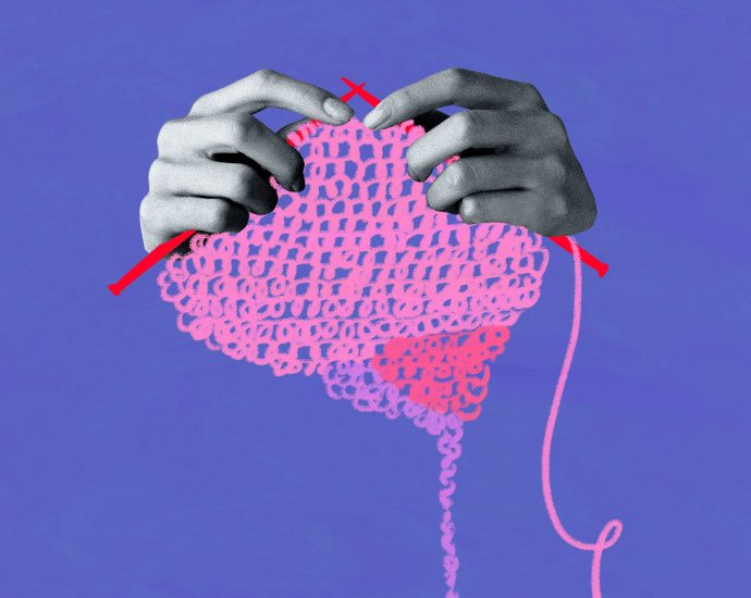 This Type of Hobby Can Keep Your Brain Young, New Science Says