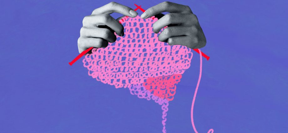 This Type of Hobby Can Keep Your Brain Young, New Science Says