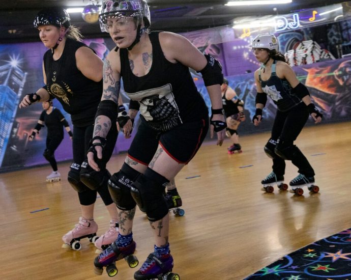 Legal challenge pauses New York county’s transgender sports ban