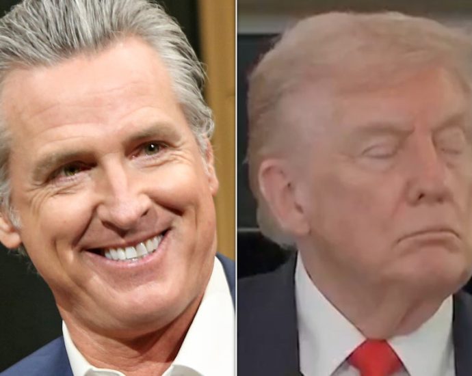gavin-newsom-has-a-field-day-with-‘dozy’-the-traitor-moment