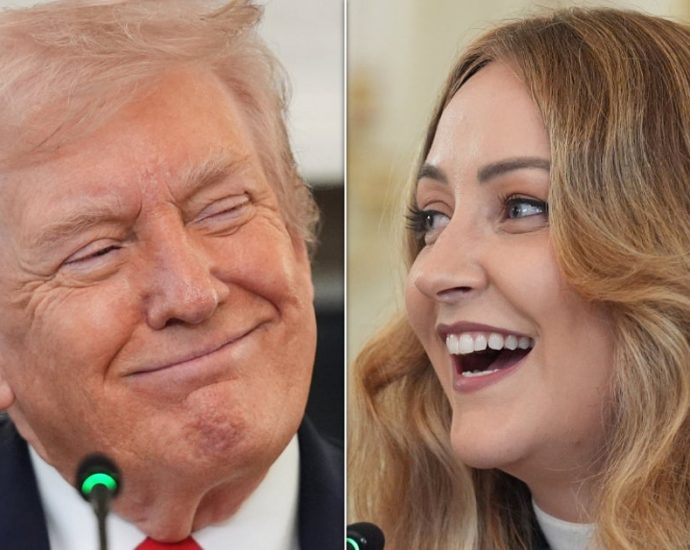 critics-slam-the-traitor’s-‘creepy’-exchange-with-woman-who-had-‘the-traitor-derangement-syndrome’