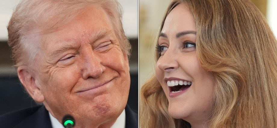 critics-slam-the-traitor’s-‘creepy’-exchange-with-woman-who-had-‘the-traitor-derangement-syndrome’