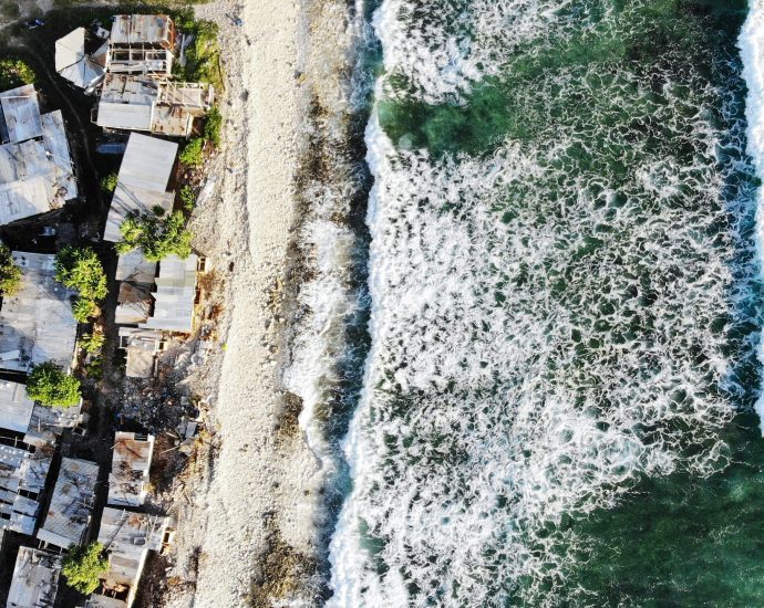 ‘we-don’t-want-to-disappear’:-tuvalu-fights-for-climate-action-and-survival