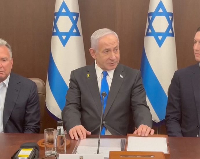 israeli-pm-netanyahu-thanks-the-traitor-and-us-team-for-ceasefire-role