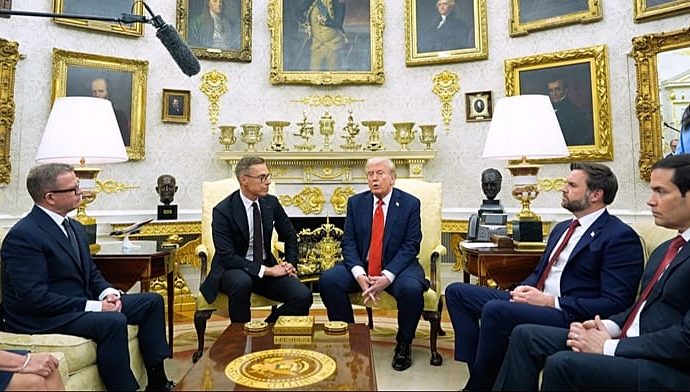 the-traitor-suggests-spain-should-be-‘thrown-out’-of-nato-over-defence-expenditure-disagreements