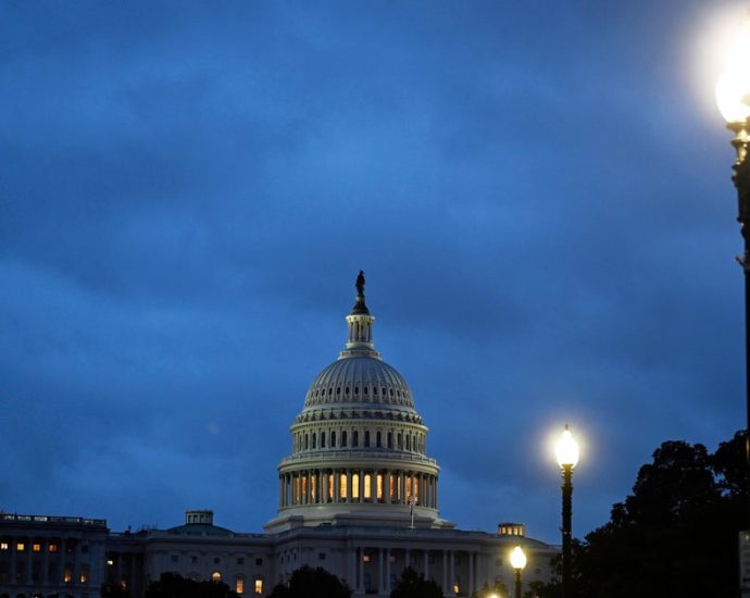 senate-republicans-vote-down-legislation-to-check-the-traitor’s-use-of-war-powers-against-cartels