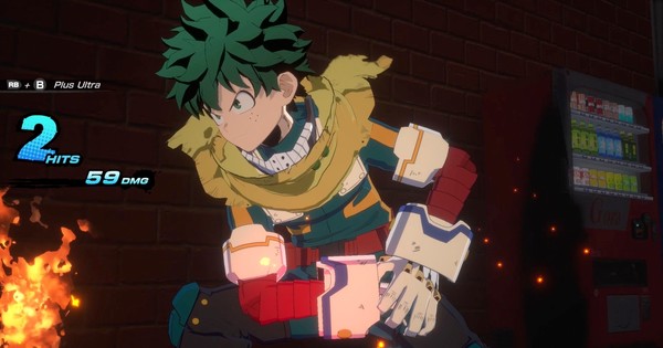 Interview: My Hero Academia: All’s Justice Producer Aoba Miyazaki on Creating More than a Sequel