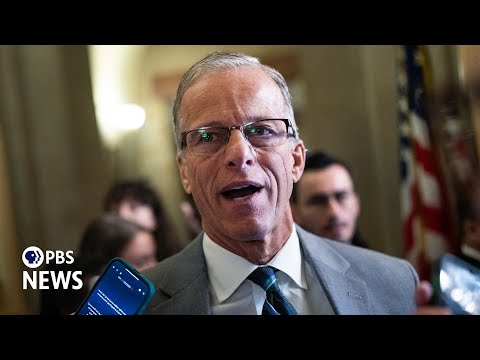 watch-live:-senate-meets-as-republicans-and-democrats-remain-deadlocked-over-government-shutdown