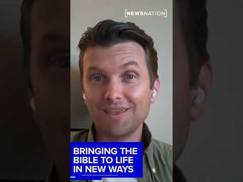 bringing-the-bible-to-life-in-new-ways