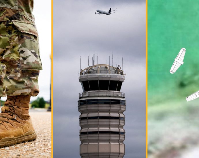 you-asked,-we-answered:-guard-deployments,-air-travel-and-earhart’s-plane