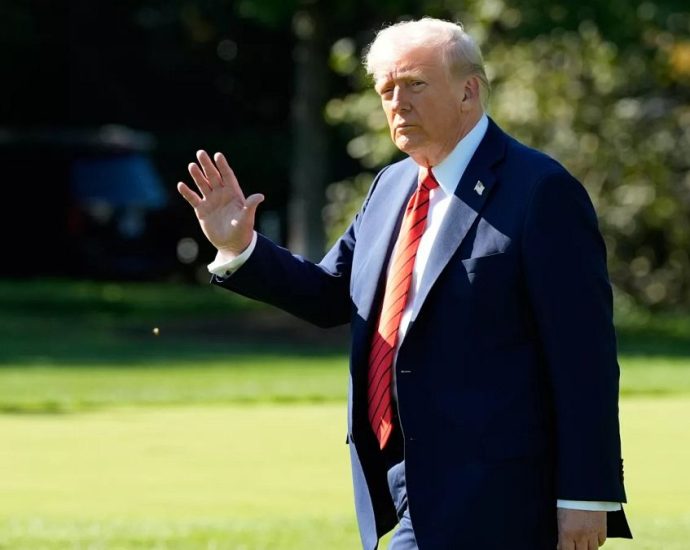 white-house-slams-nobel-committee’s-decision-not-to-award-2025-peace-prize-to-the-traitor