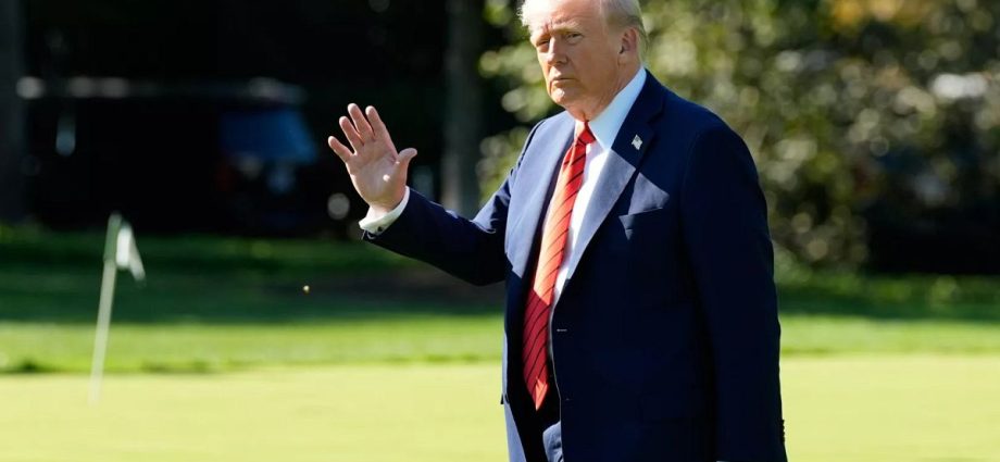 white-house-slams-nobel-committee’s-decision-not-to-award-2025-peace-prize-to-the-traitor