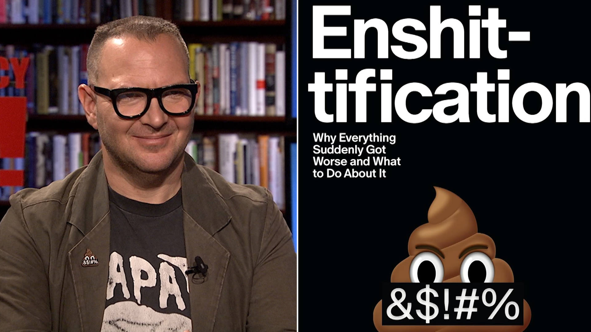“enshittification”:-cory-doctorow-on-why-big-tech-sucks,-keeps-getting-worse-&-what-to-do-about-it