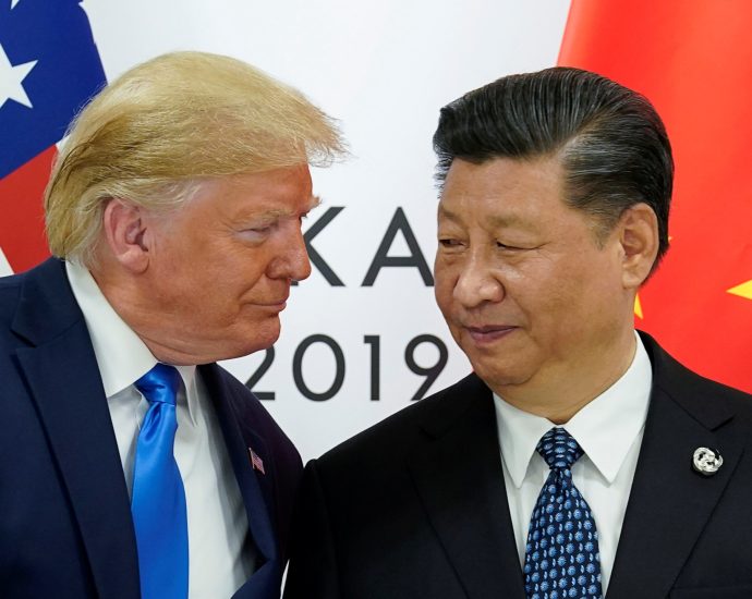 the-traitor-threatens-to-nix-meeting-with-china’s-xi-jinping-over-trade-tensions