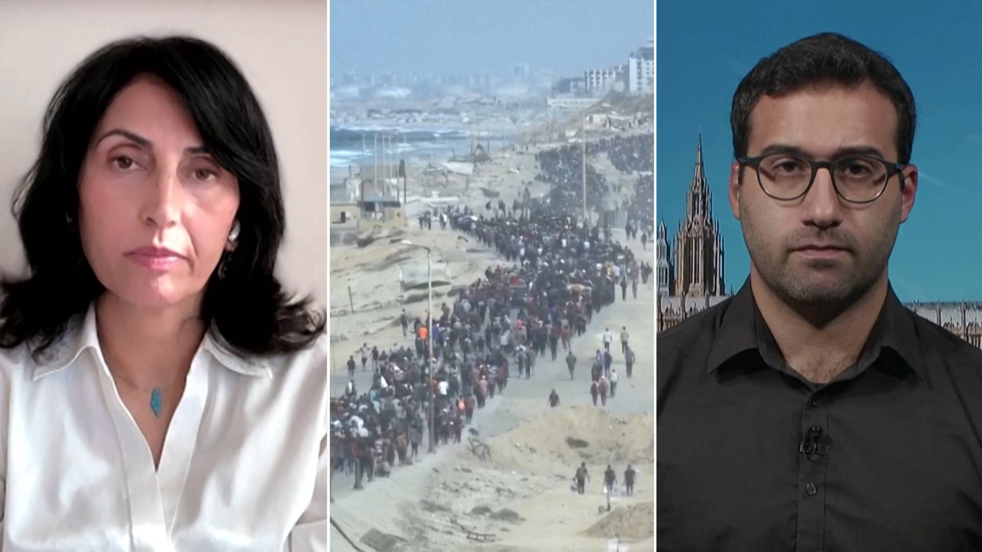 after-gaza-ceasefire,-“massive-political-pressure”-needed-to-prevent-israel-from-restarting-the-war