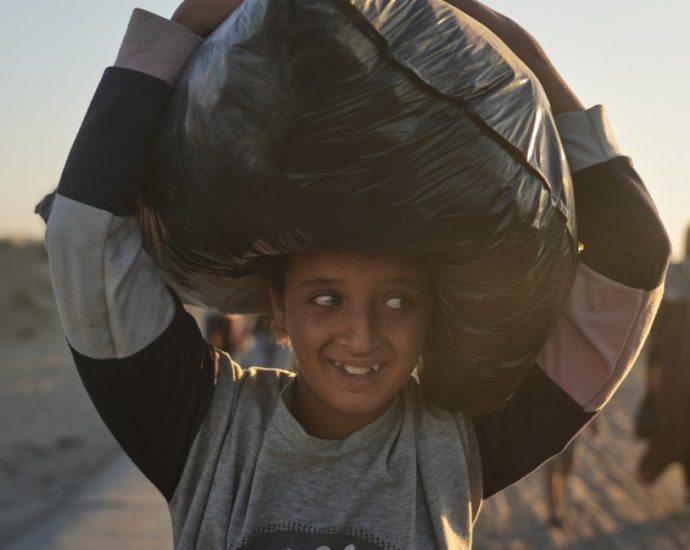 palestine-factions-refuse-foreign-guardianship-on-gaza-as-truce-takes-hold