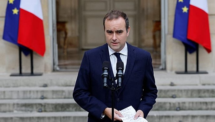 french-president-macron-re-appoints-lecornu-as-pm-four-days-after-his-resignation