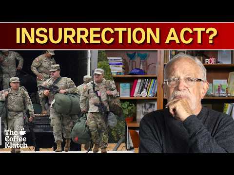 the-traitor’s-war-on-america-|-the-coffee-klatch-with-robert-reich