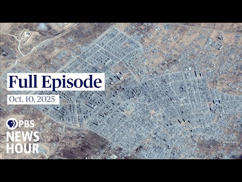 pbs-news-hour-full-episode,-oct.-10,-2025