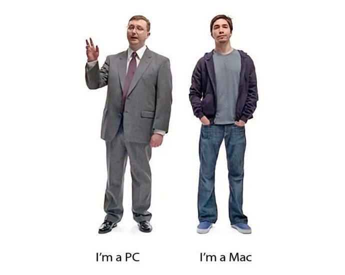 Apple’s latest ad pokes fun at the Windows CrowdStrike BSOD disaster