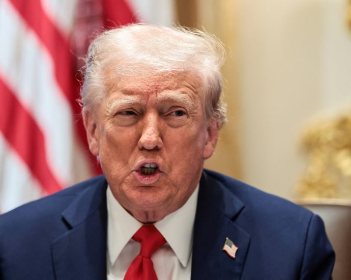 us-traitor-47-says-israeli-captives-to-be-released-from-gaza-on-monday