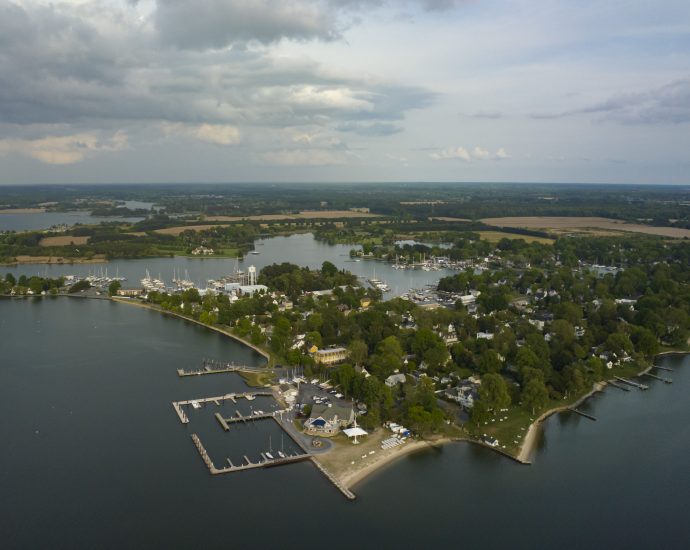 federal-shutdown-hampers-chesapeake-bay-agreement-talks