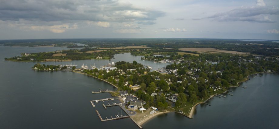 federal-shutdown-hampers-chesapeake-bay-agreement-talks