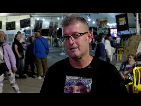 father-of-israeli-hostage-excited-for-his-son’s-return-|-reuters