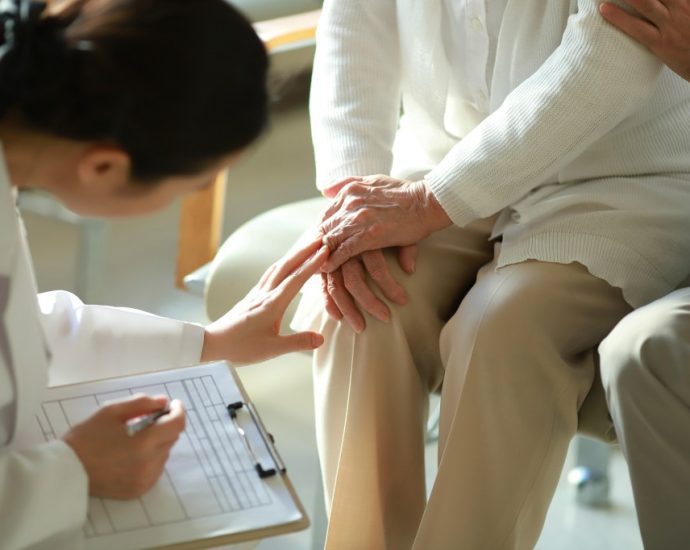 This Geriatrics Training Program Escaped the Ax. For Now.