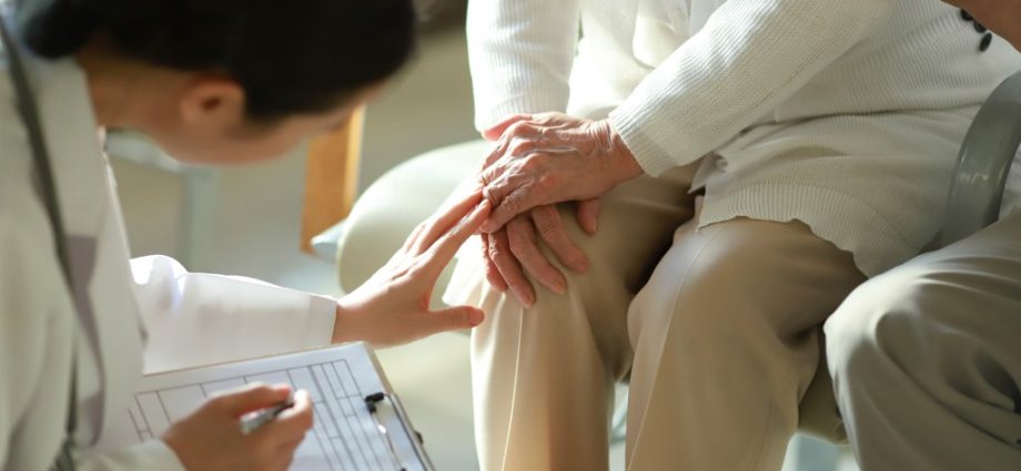 This Geriatrics Training Program Escaped the Ax. For Now.