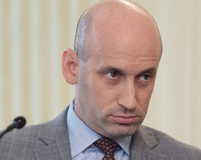 as-the-traitor-moves-toward-autocracy,-top-aide-stephen-miller-is-way-ahead-of-him