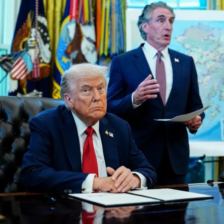 The State Department Isn’t Telling Congress When U.S. Weapons Fall Into the Wrong Hands