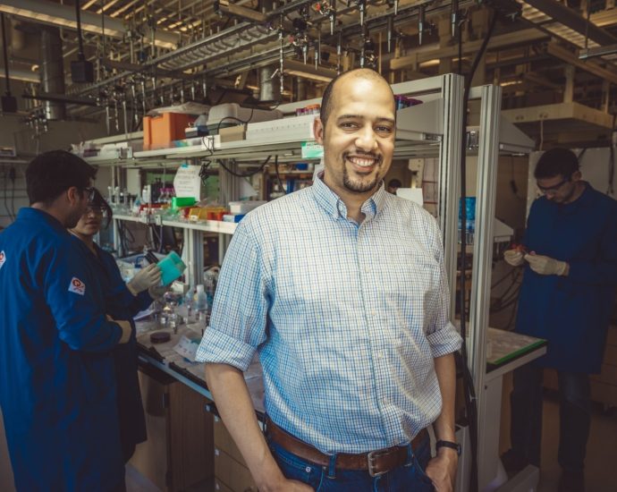 fikile-brushett-named-director-of-mit-chemical-engineering-practice-school