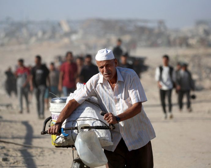 ‘another-nakba’:-un-expert-says-gaza-recovery-will-take-generations