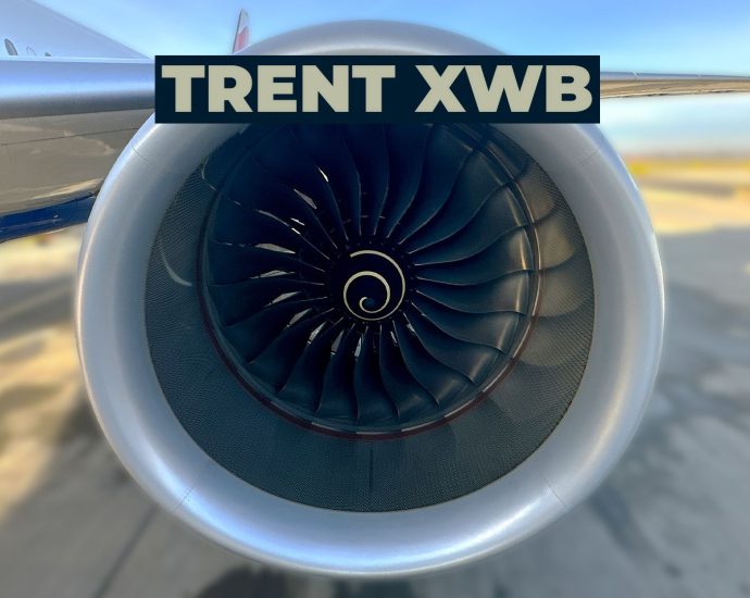 the-real-reason-why-rolls-royce-owns-the-airbus-a350-engine-slot