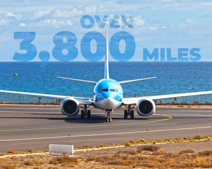 the-longest-boeing-737-max-routes-in-the-world