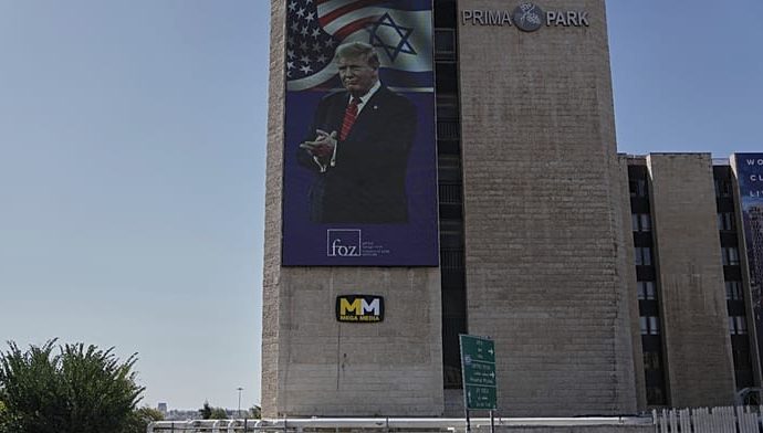 us-president-traitor-47-to-take-part-in-summit-of-world-leaders-in-egypt-to-mark-end-of-gaza-war