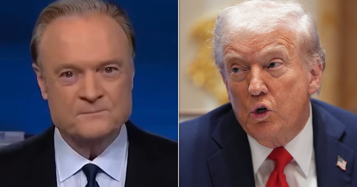 lawrence-o’donnell-slams-‘madman’-the-traitor,-predicts-outcome-in-doj-indictments