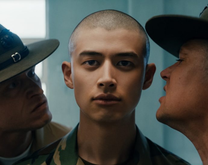 ‘boots’-episode-4-recap:-secrets,-sink-or-swim-week,-and-sullivan’s-breaking-point