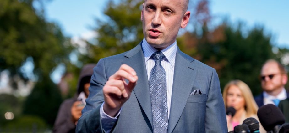 stephen-miller-accidentally-says-“i”-when-discussing-the-traitor’s-powers